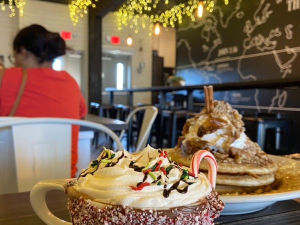 My Favorite Coffee in&nbsp;Orlando