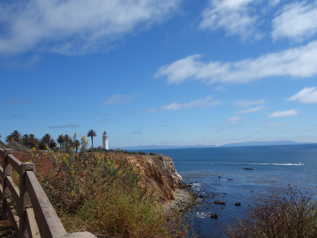 The Beaches of Los&nbsp;Angeles