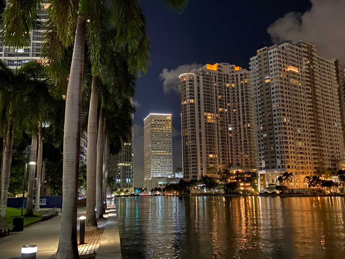 My Favorite Things to do in&nbsp;Miami