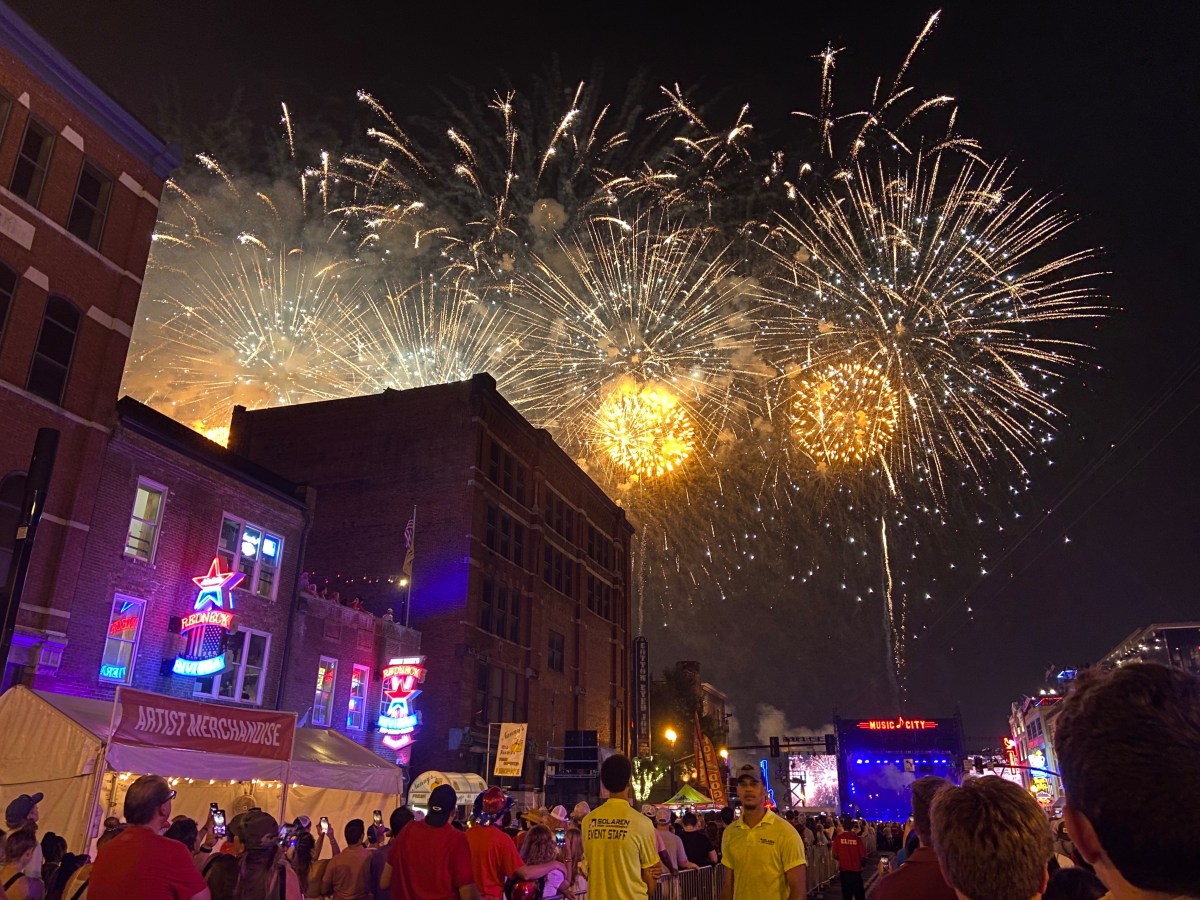 My Favorite Bars in&nbsp;Nashville