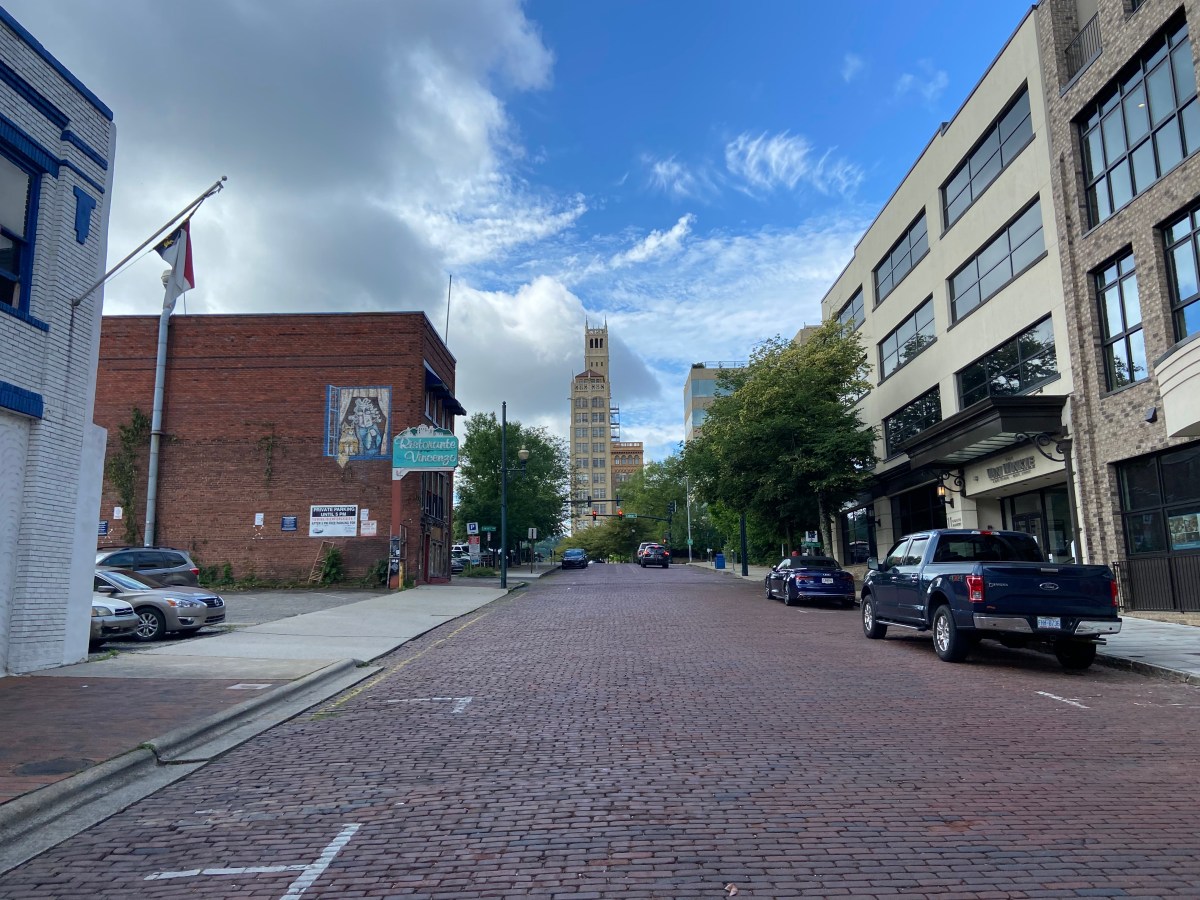 My Favorite Things to do in&nbsp;Asheville