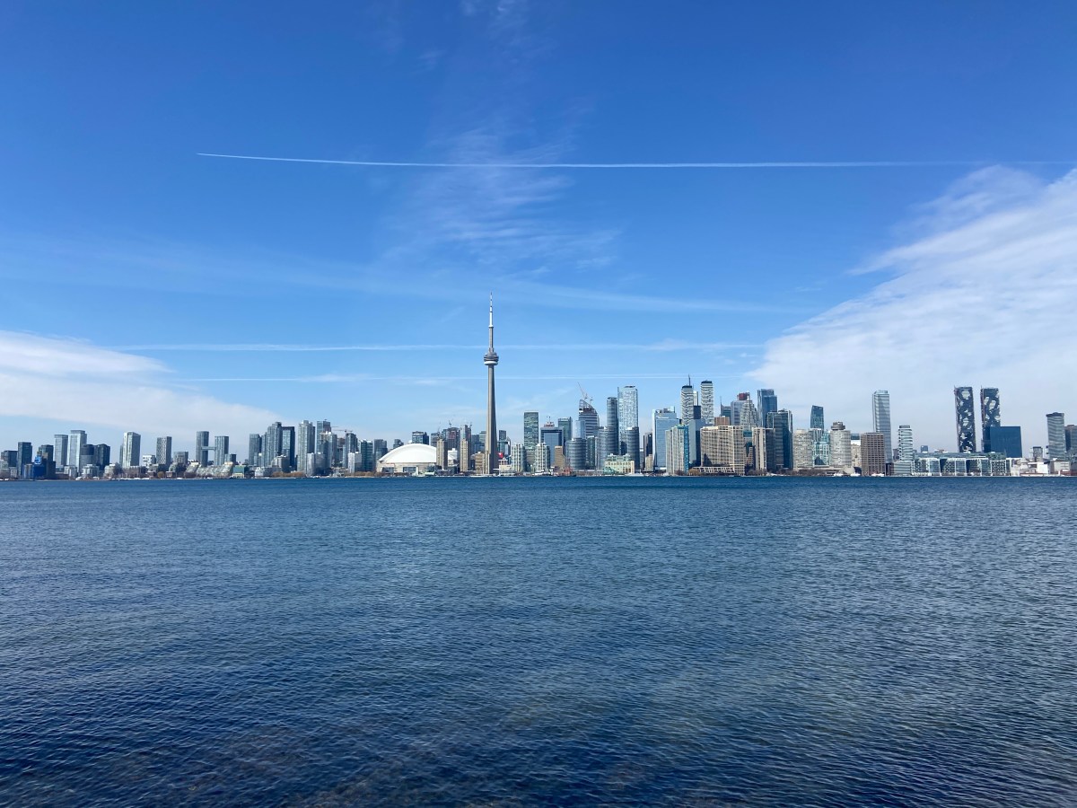 My Favorite Things to do in&nbsp;Toronto