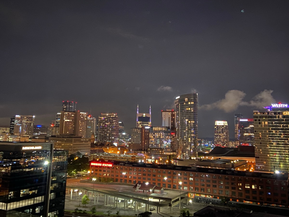 My Favorite Things to do in&nbsp;Nashville