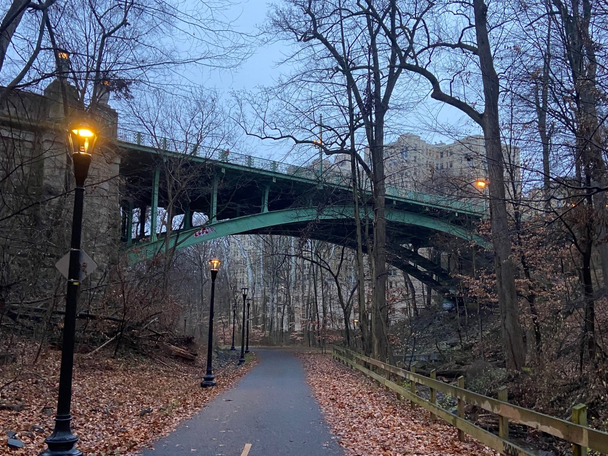 DC Trails by Metro&nbsp;Stop
