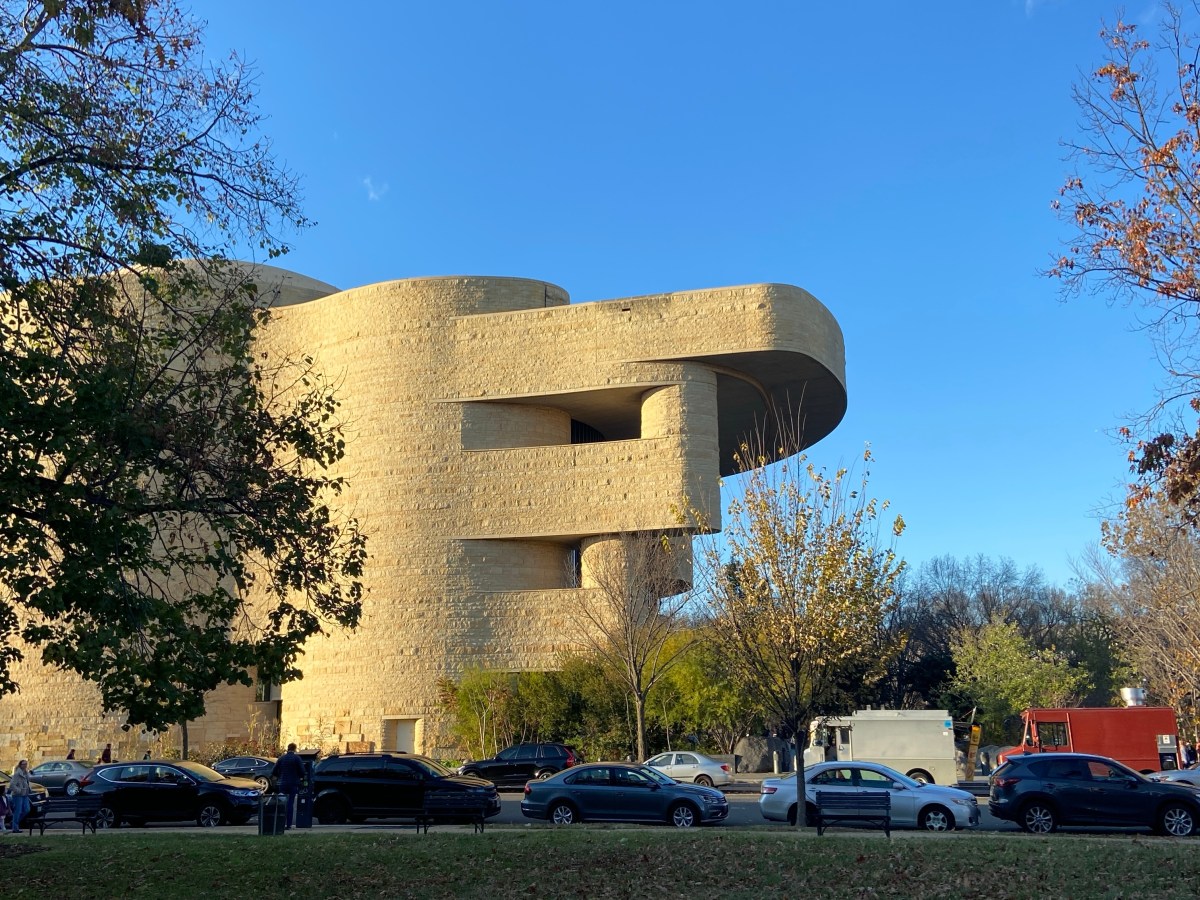 My Favorite Museums in Washington,&nbsp;DC