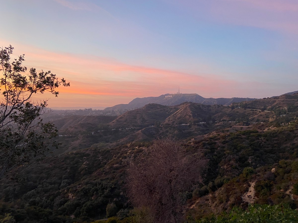 My Favorite Things to do in Los&nbsp;Angeles