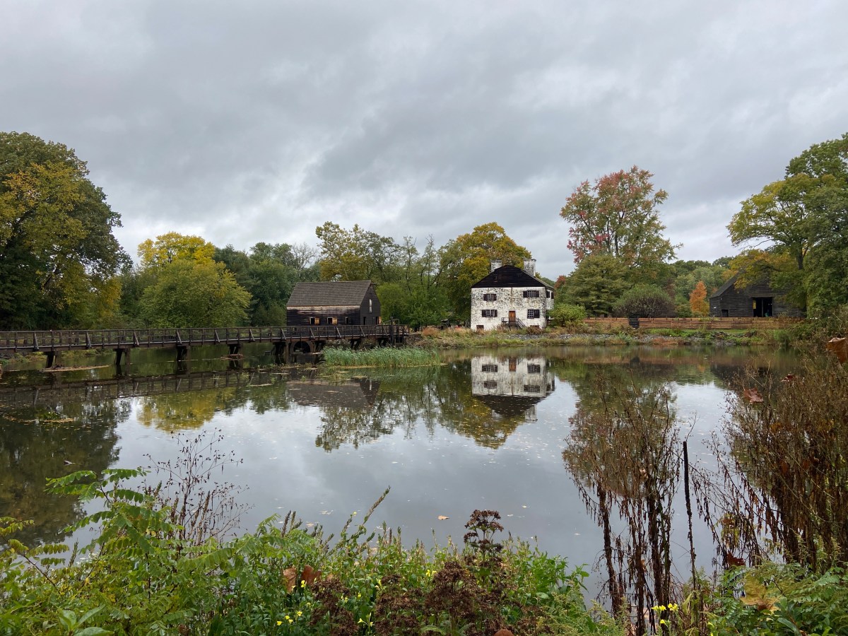 MTA Hudson Line Fall Day&nbsp;Trips