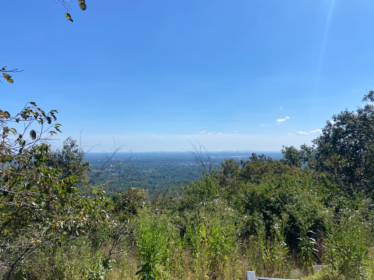 My Guide to Kennesaw Mountain National Battlefield&nbsp;Park