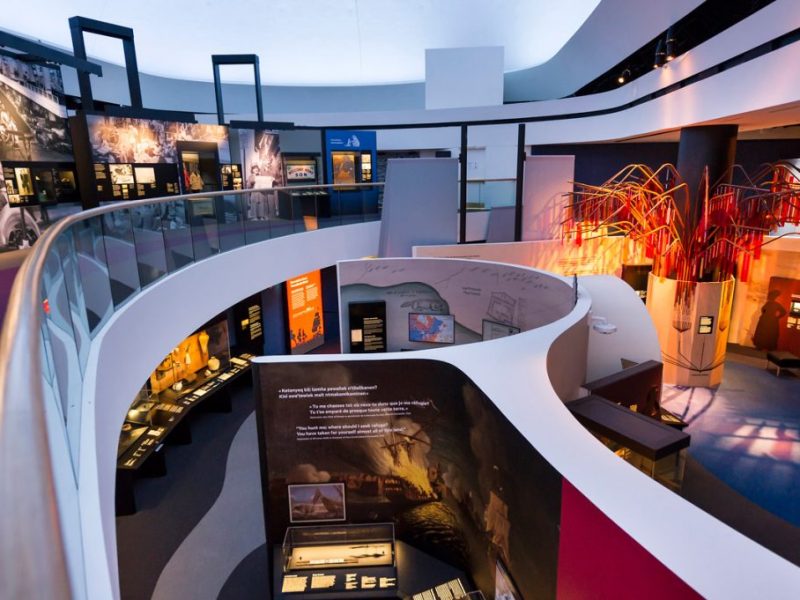 Museums I Want to Visit in&nbsp;Ottawa