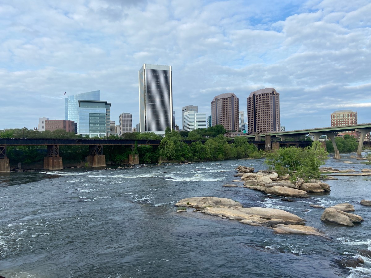 My Favorite Things to do in&nbsp;Richmond