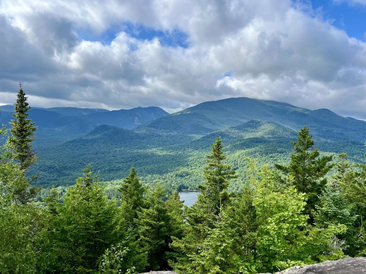 A Weekend in the&nbsp;Adirondacks